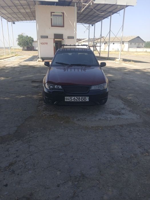 Нексия 2 йили 2009 холати яхши