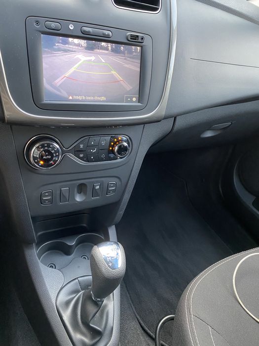 Dacia Sandero Prestige Plus Automata 0.9 Tce Ca Noua