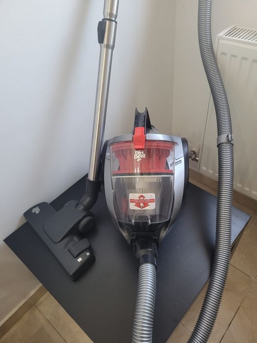 Vind aspirator fara sac