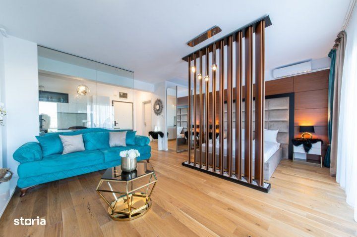 Aviatiei | Studio | 47mp | open space |  B6787