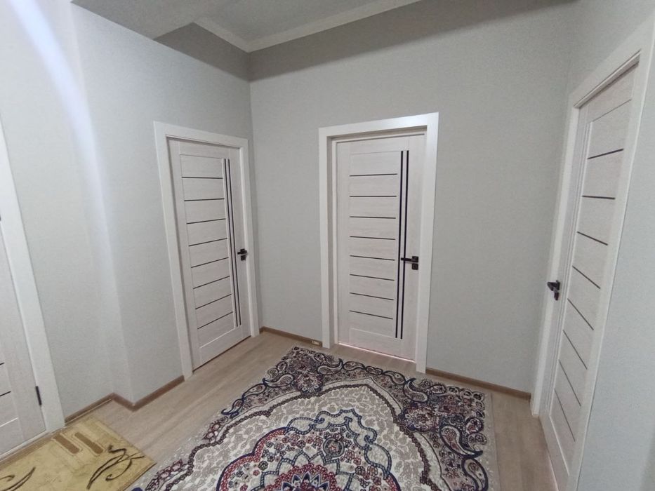Yangi domdan 2 xonali uy ijaraga beriladi