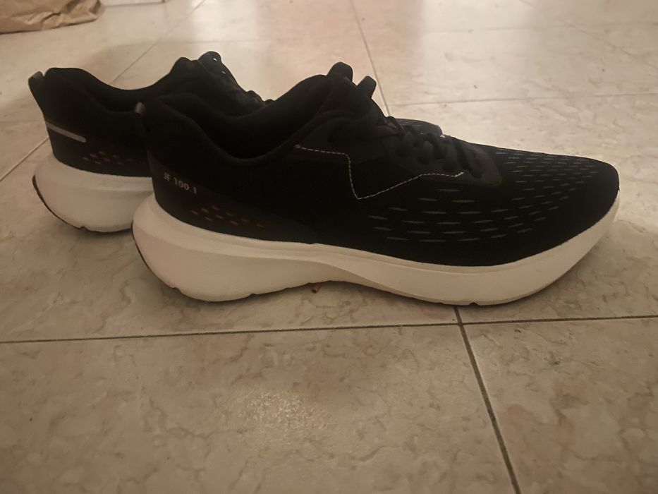 Next - дамски пантофки оригинални без кутия