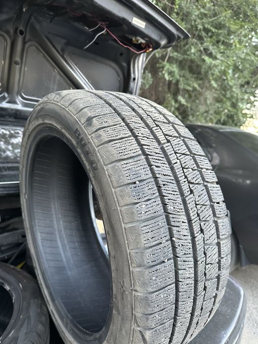 BOTO автошины 235/45/18