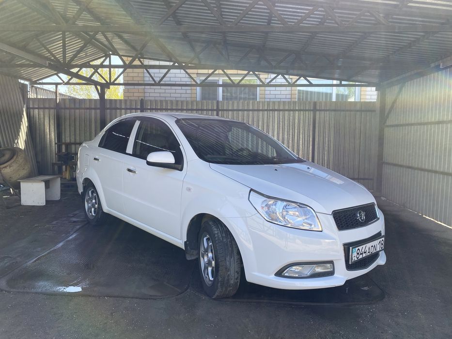 Продам Ravon Nexia R3