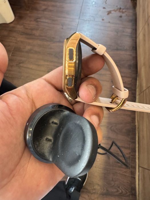 Samsung galaxy watch 42