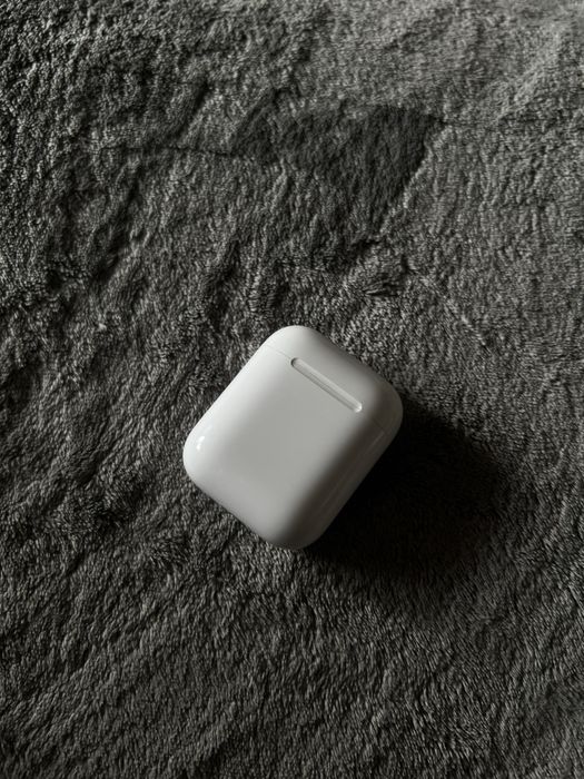 Airpods 2 (оригинал)