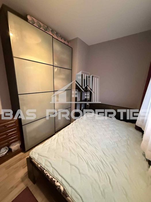 1-стаен в София-Младост 4 площ 44