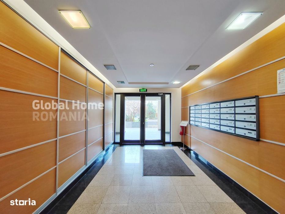 Panoramic View | 2 Cam. | Mobilat | Utilat | Parcare | Boxa