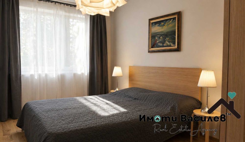 Продава 2-СТАЕН град София, Оборище