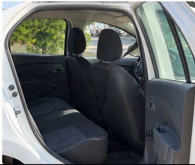 DACIA Logan 2016 — imagine 5