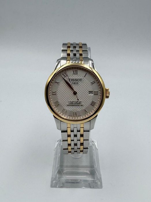 Amanet F28: Ceas Tissot Le Locle Automatic T006407B