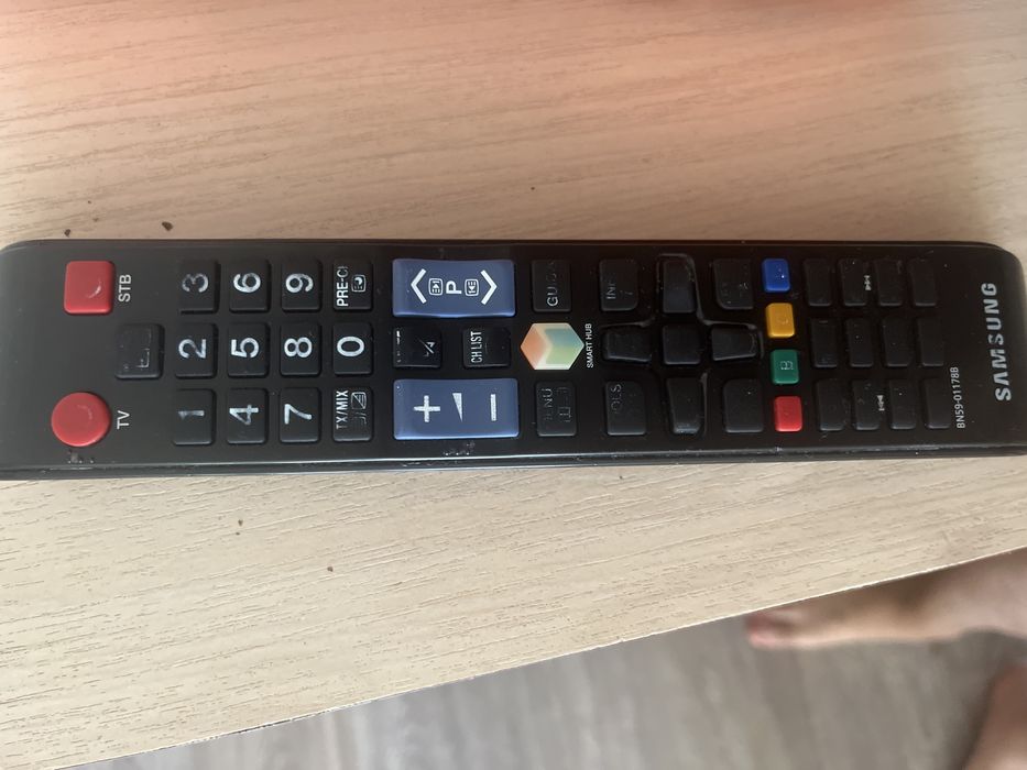 Телевизор самсунг