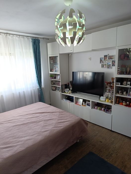Apartament decomandat
