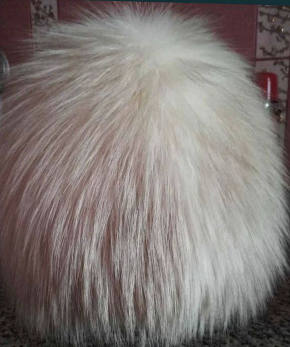 Шапки зимние из меха