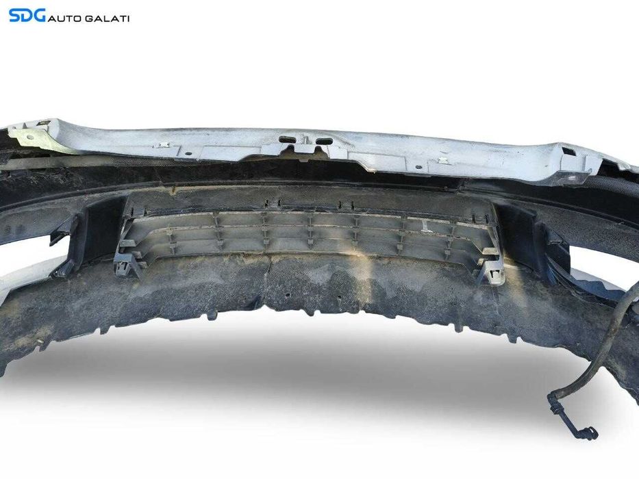 Bara Spoiler Fata Volkswagen Golf 5 Plus 2004 - 2008 Culoare LA7W [C1422]