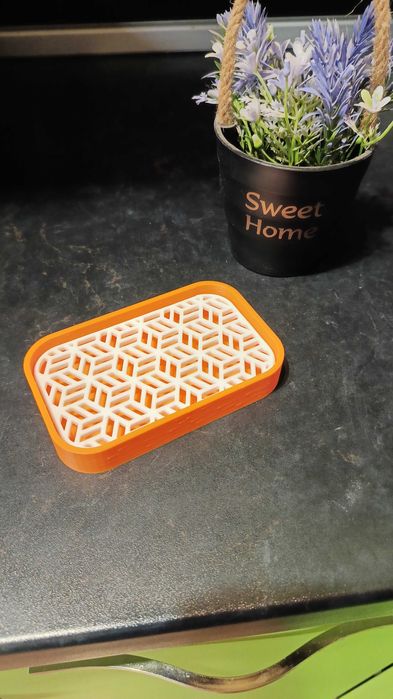 Сапунерка 3D принт