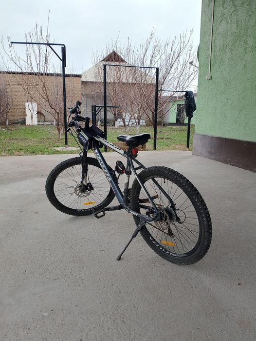 Велосипед  сатылады