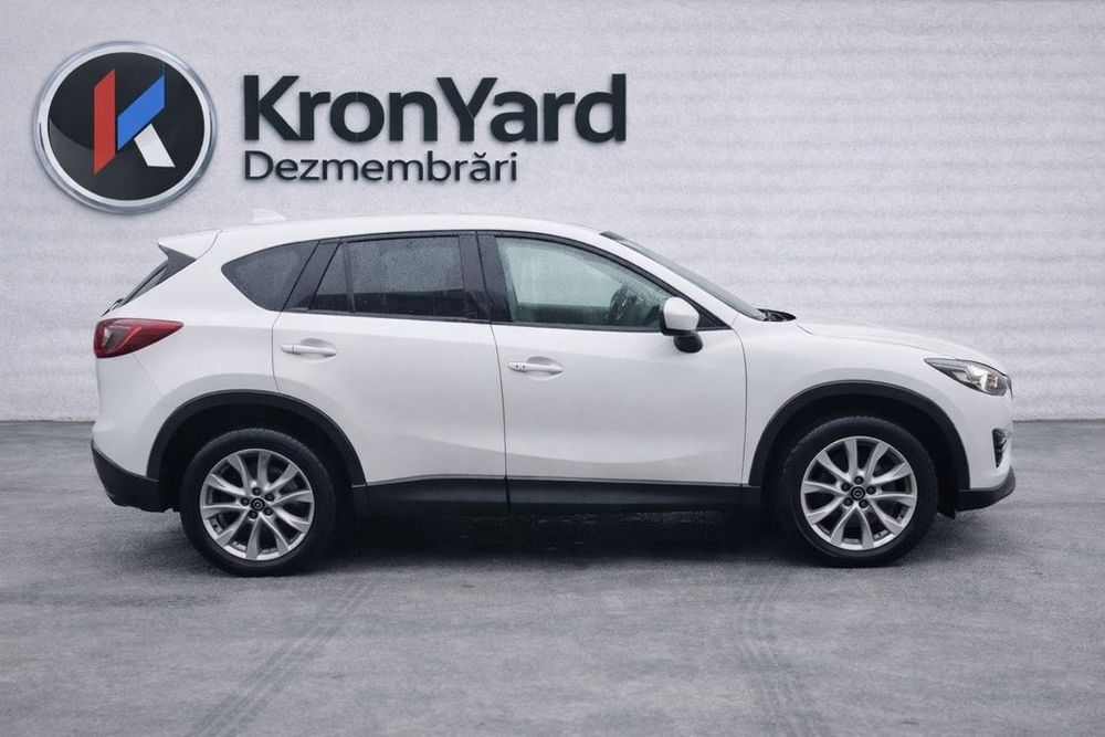 Dezmembrari dezmembrez  Mazda CX-5 2.2 Diesel 2011-2017  SHY1