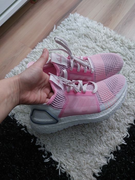 Маратонки adidas ultra boost