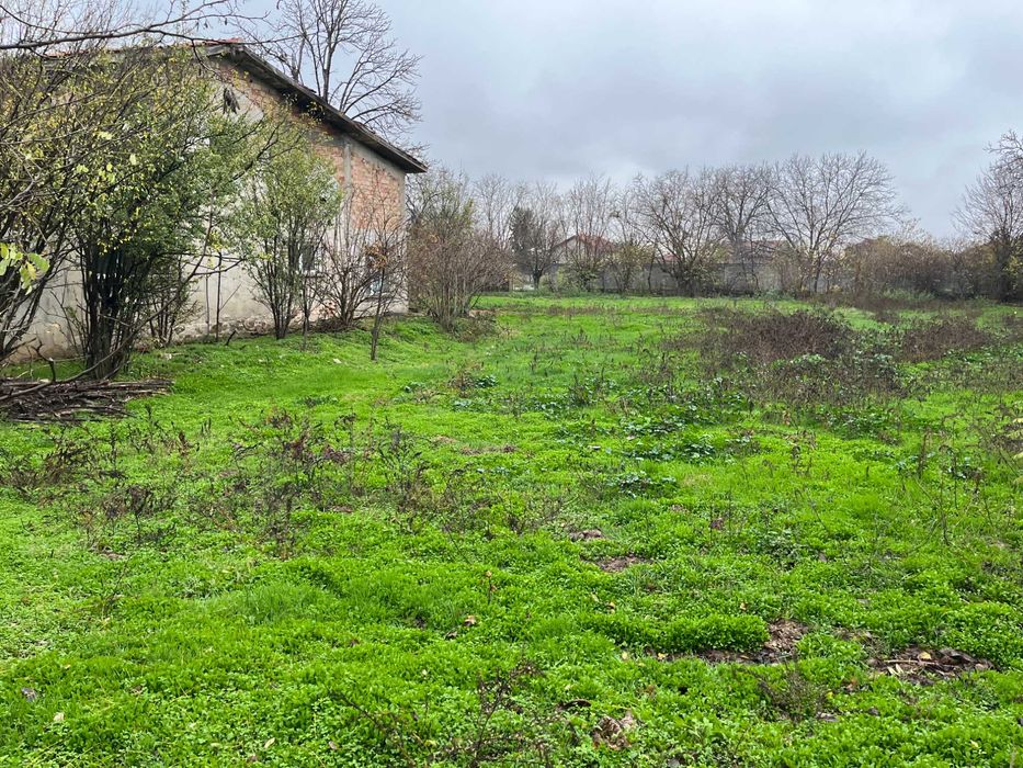 Продава се Парцел в Казанлък - 5364 кв.м за 34 €/кв.м - Снимка #9