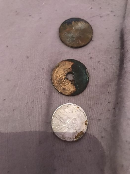 Obiecte pentru colectionari