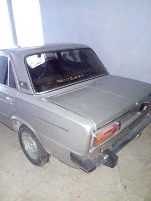 Jiguli vaz 2106 sotiladi