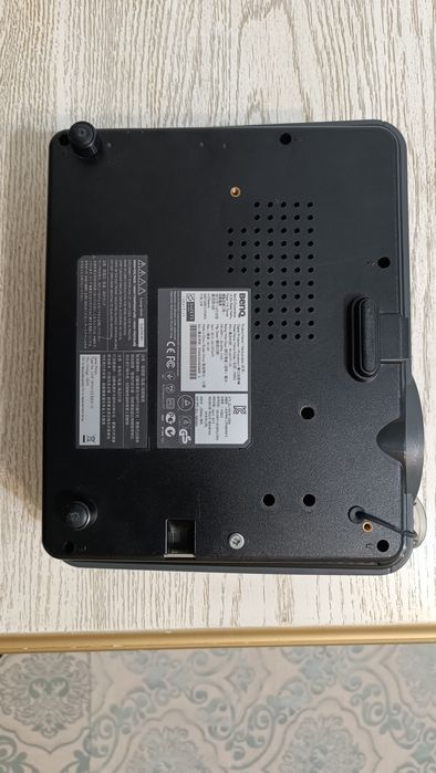 Проектор BenQ в хорошем состоянии