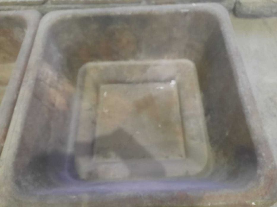 Металлические Изложницы б/у