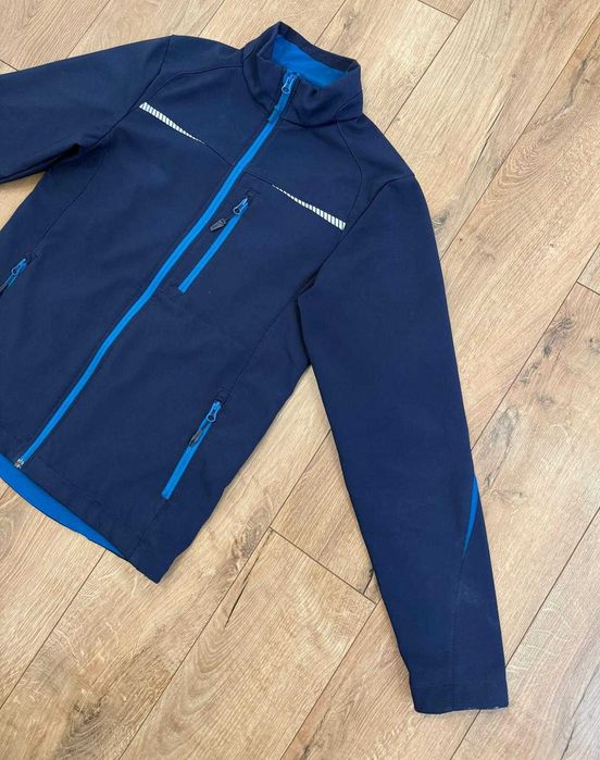 Engelbert Strauss XS barbati Motion 2020 geaca softshell