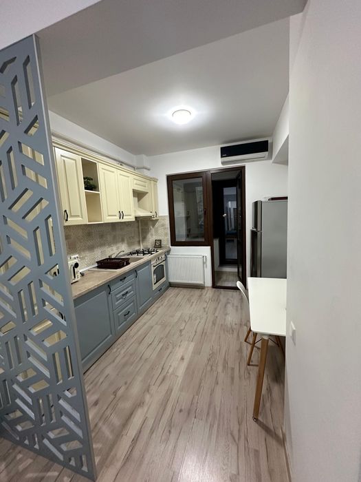 Apartament 1 camera Lazar residence