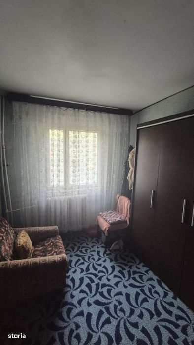 3 Camere | Salvare | Semidecomandat