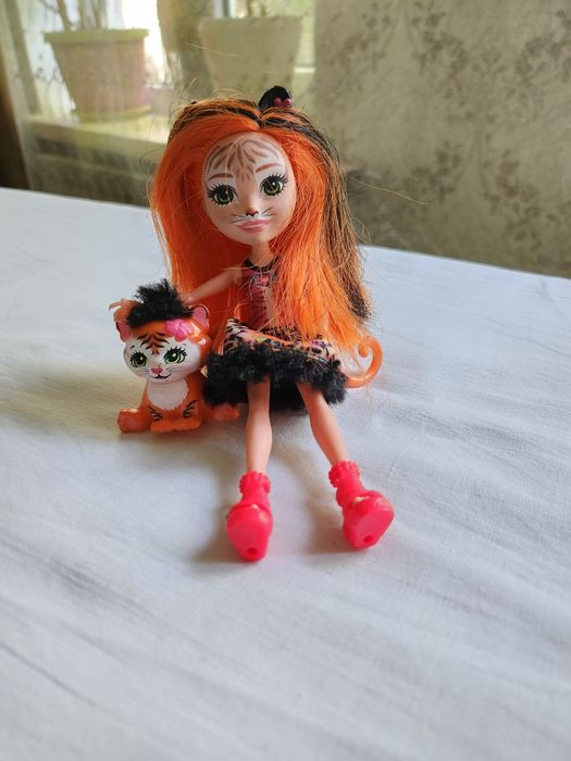 Enchantimals (Энчантималс]