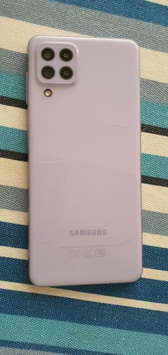 Телефон сотовый Samsung A 22