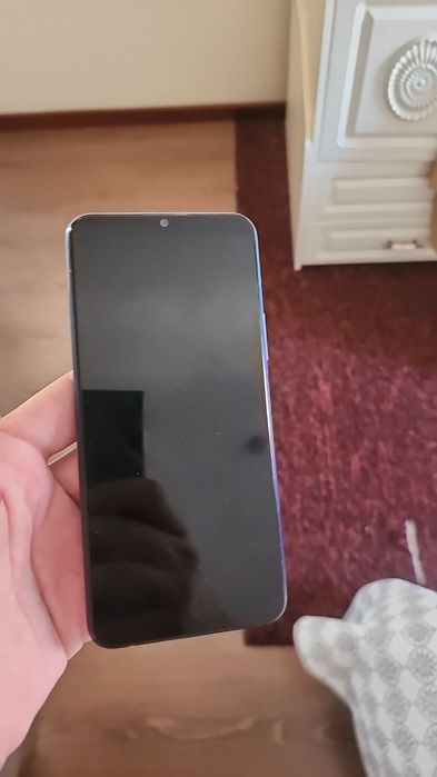 Vivo y12 tegi toza