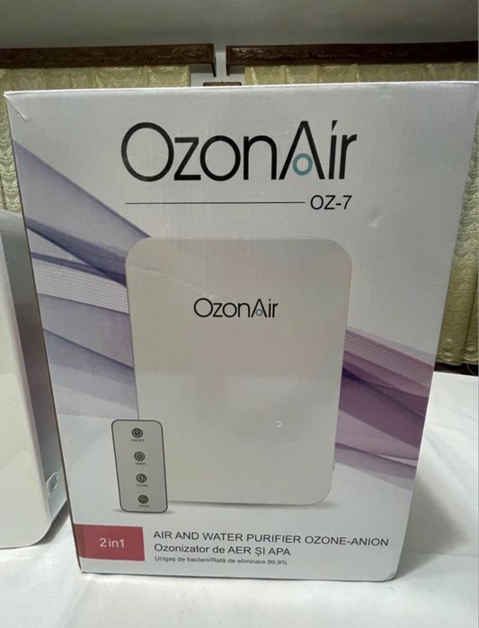 Ozonator OzonAir