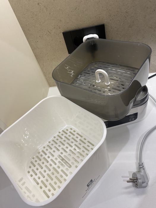 Стерилизатор с функция сушене Lorelli