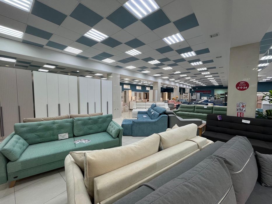 Сдается торговая площадь