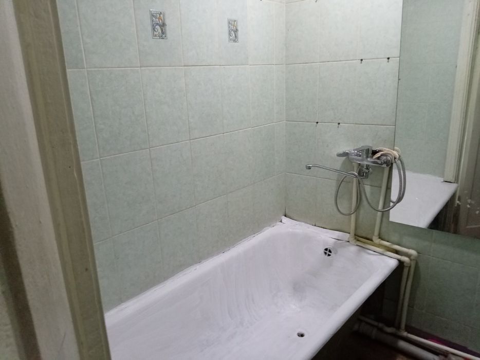 Сдам квартиру долгосрочно