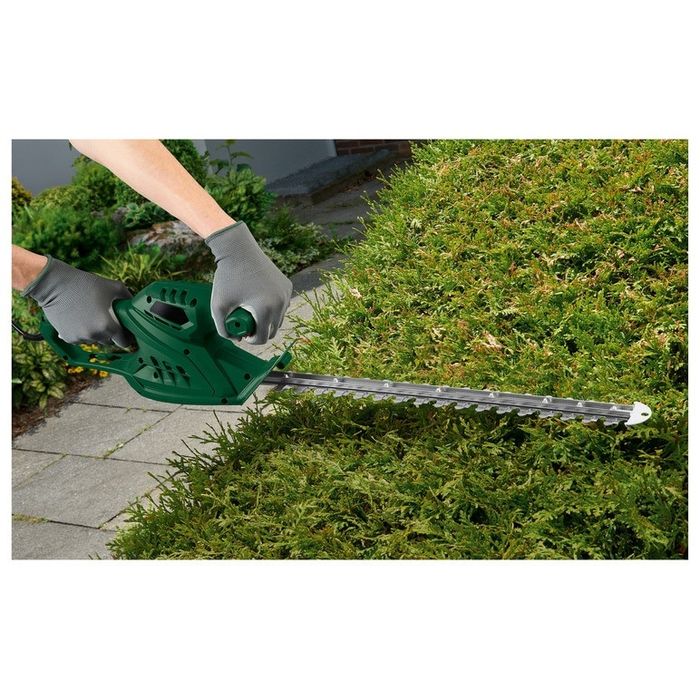 Trimmer electric gard viu 80 lei buc