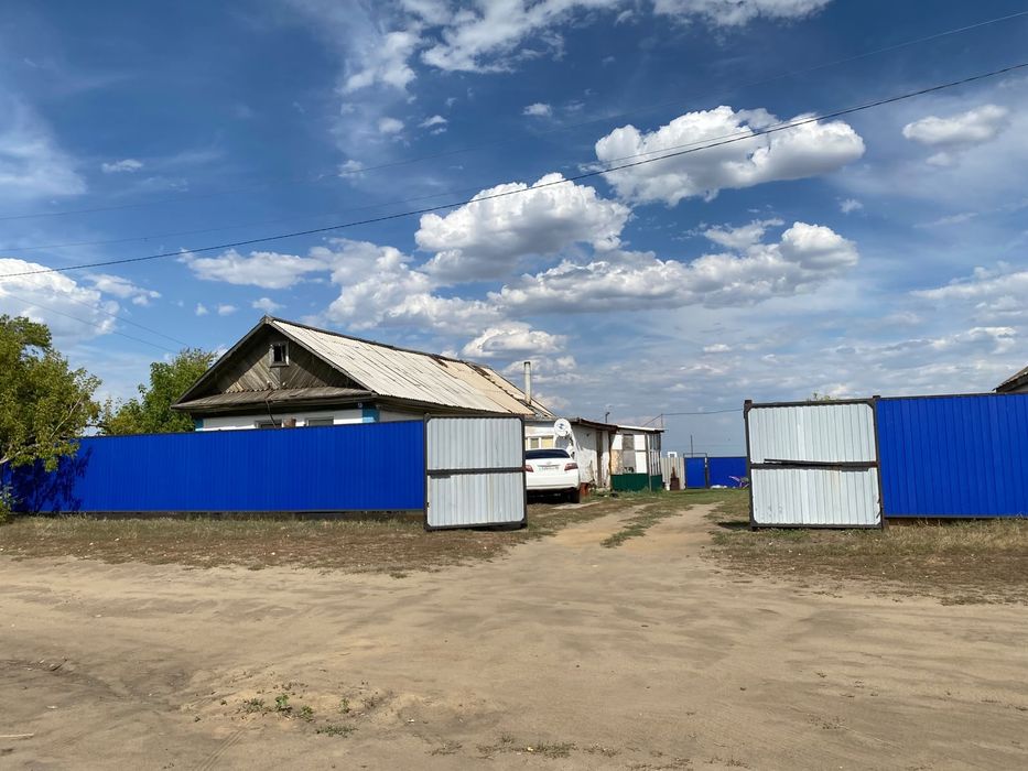 Продам дом в сельской местности