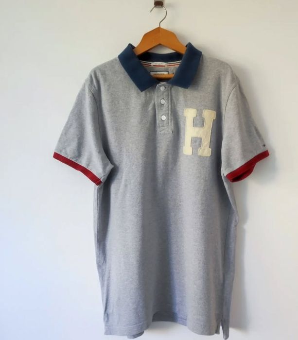 Мъжка блуза, Tommy Hilfiger