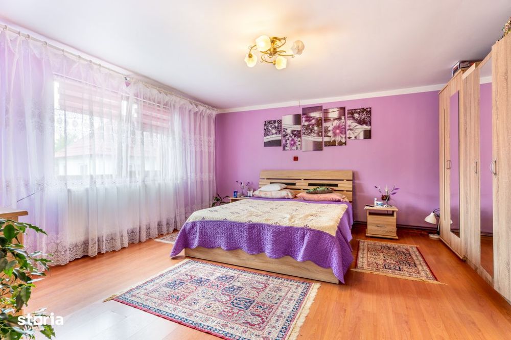 Comision 0% Casa individuala la cheie | 900mp teren | sat. Braisoru