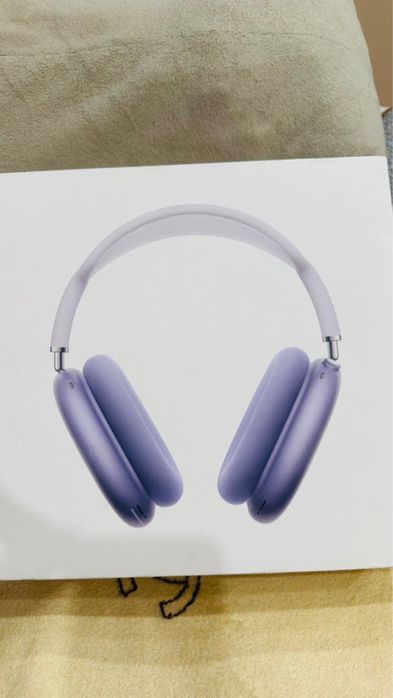 AirPods MaxPurple