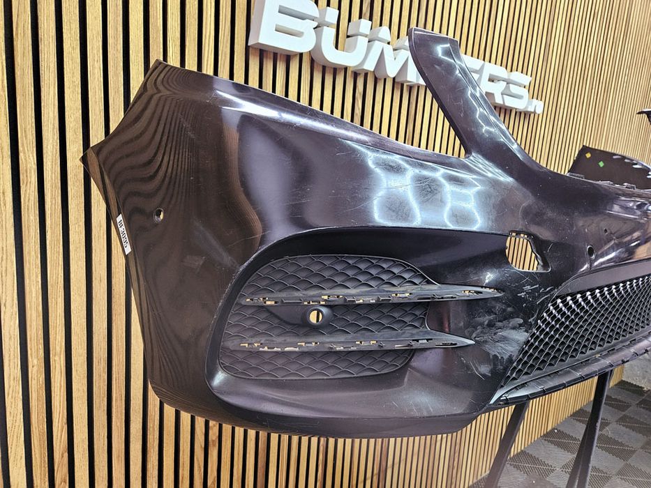 Mercedes V class 2016/2022 w447 AMG Vito bara fata grila spoiler BF309