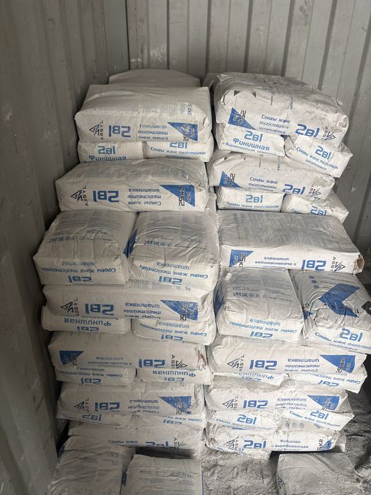 Продам строительные смеси отличного качества