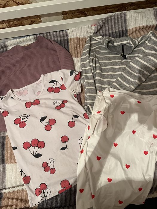 вещей на девущку пакет пакет