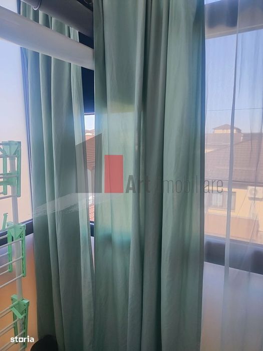 Apartament modern cu 2 camere Bloc 2020 | Parcare inclusă –Dobroesti