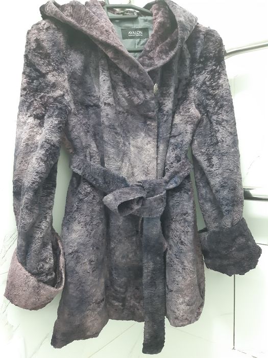 Полупальто женское 48р