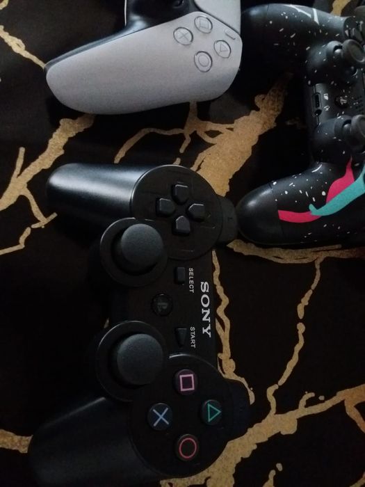 Джостики Оригинал и дубликат,мувы