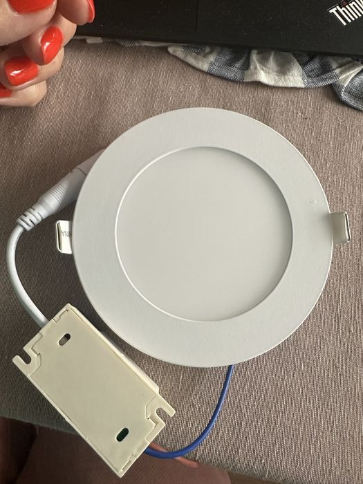 Лед панел/ Led Panel/ Лунички